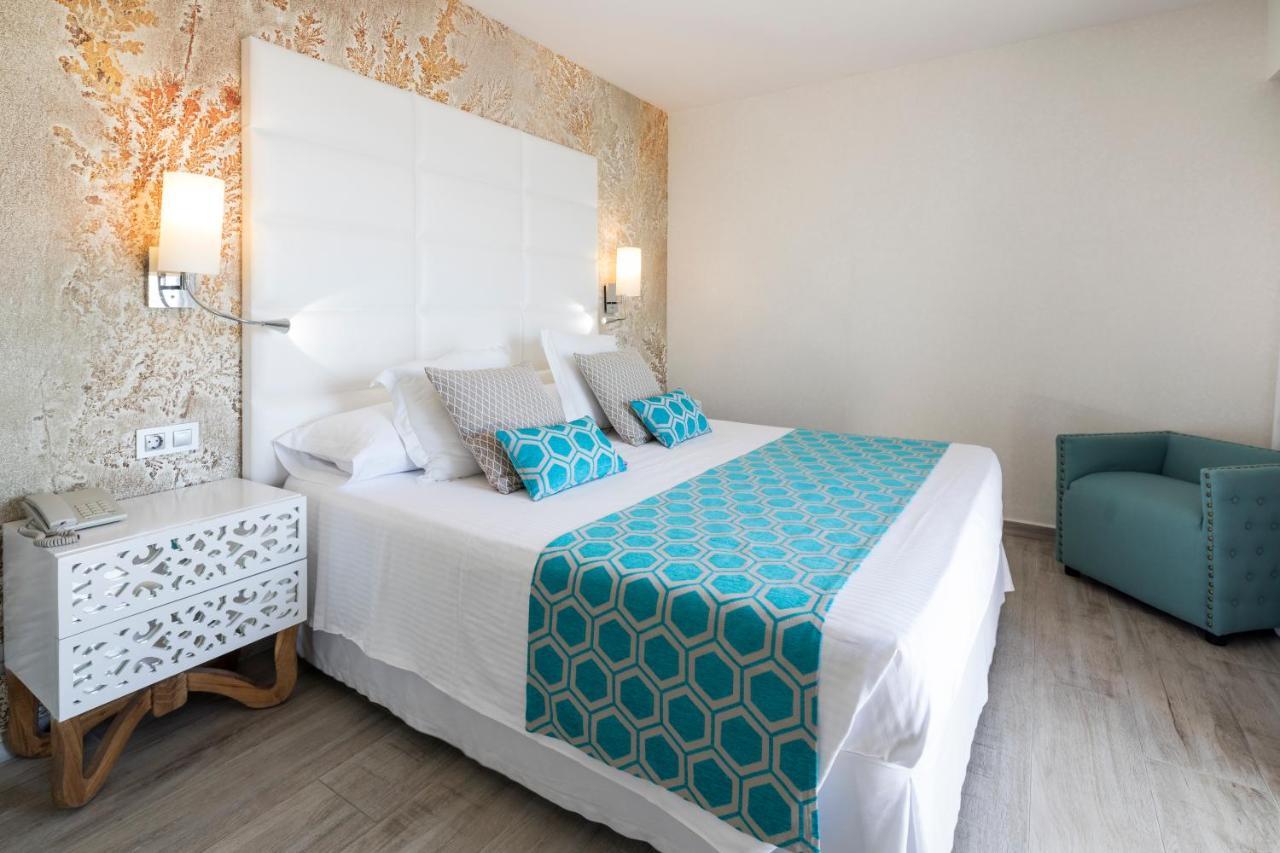 Deluxe Suite Sea View