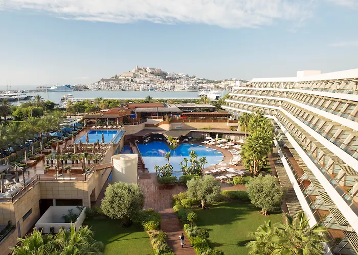 Ibiza GranSpa Hotel
