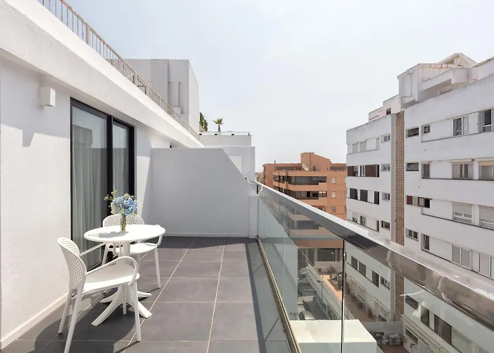 El Puerto IbizaSpa Hotel